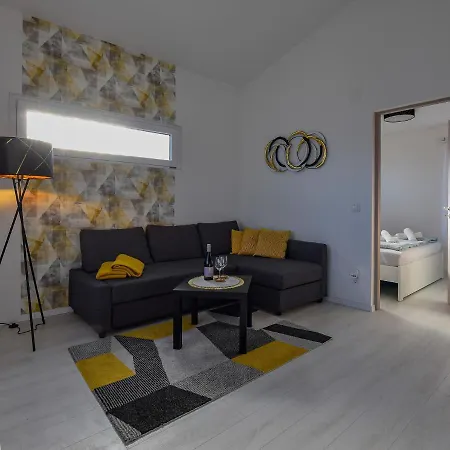 írisz Apartamento