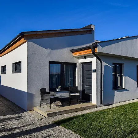 Irisz Apartment Siofok