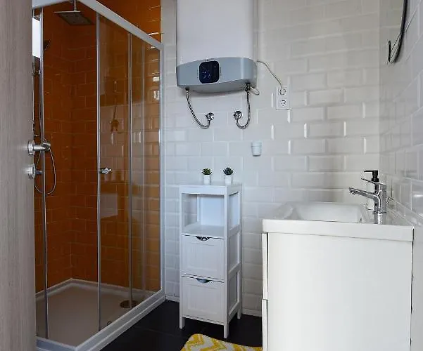 דירה Irisz שיופוק